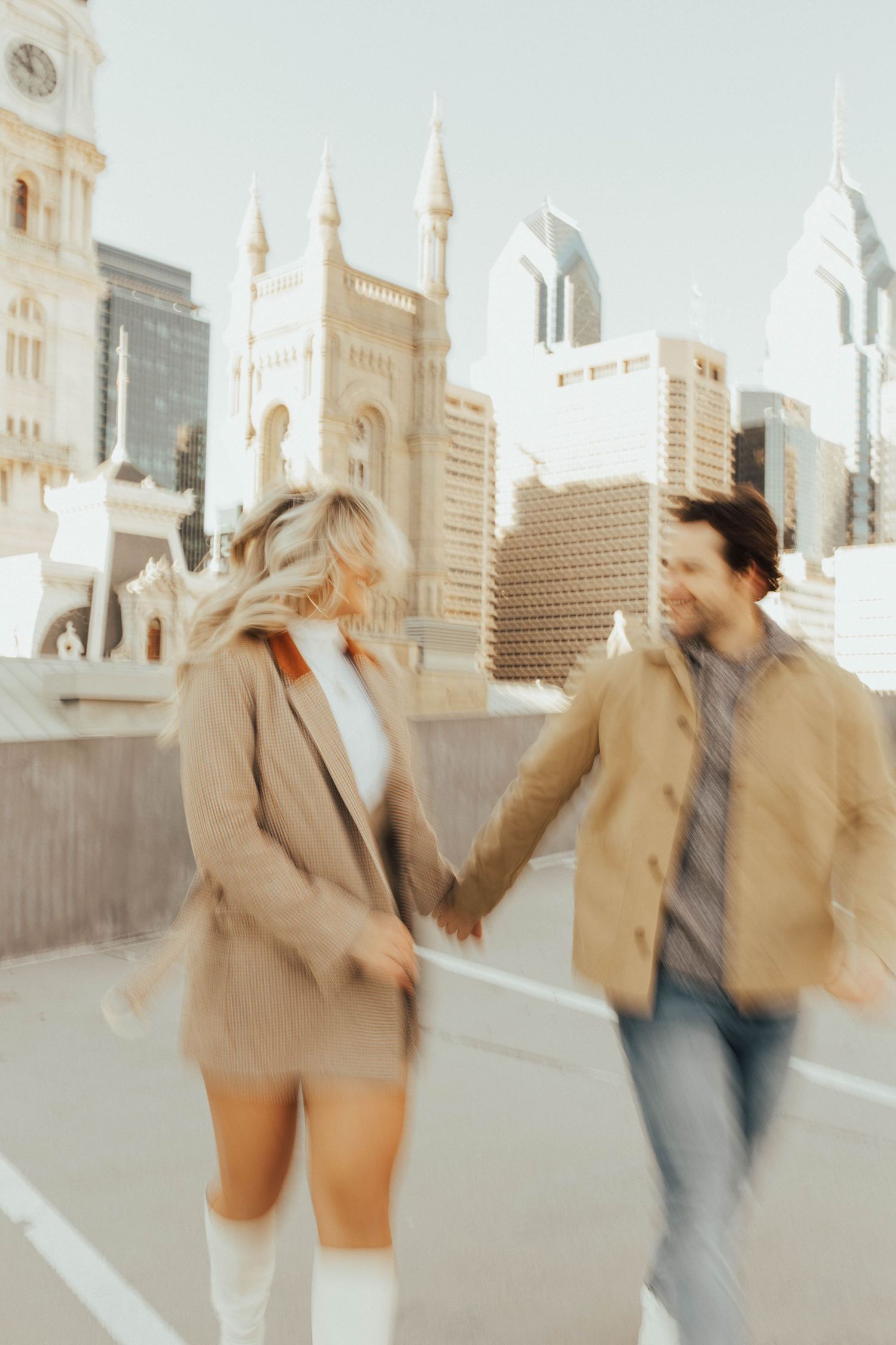 Alyese Shaffer Photography - Philly Couples and Engagement Photographer