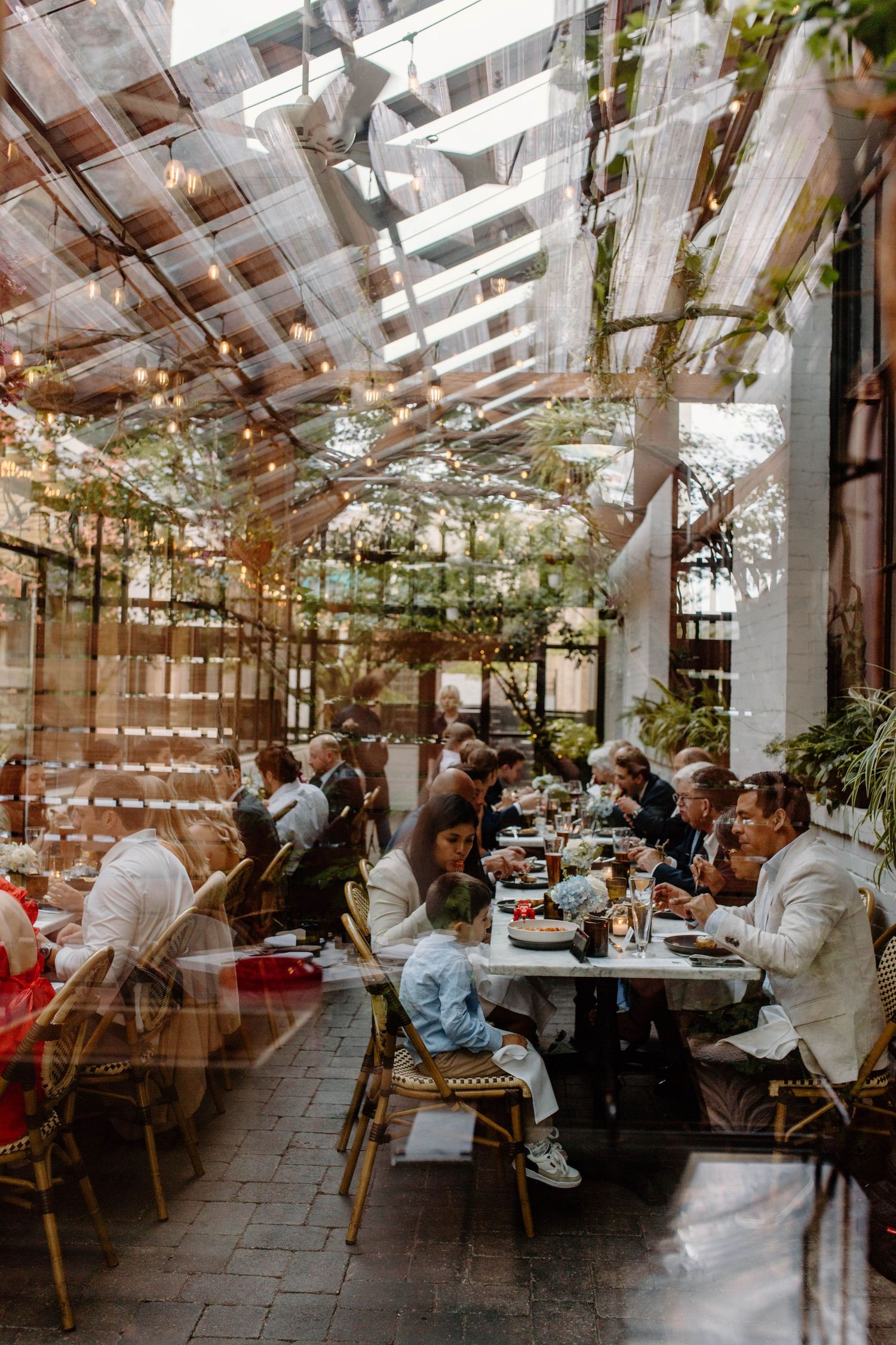 Alyese Shaffer Photography - Philly Event Bridal Shower Rehearsal Dinner Photography