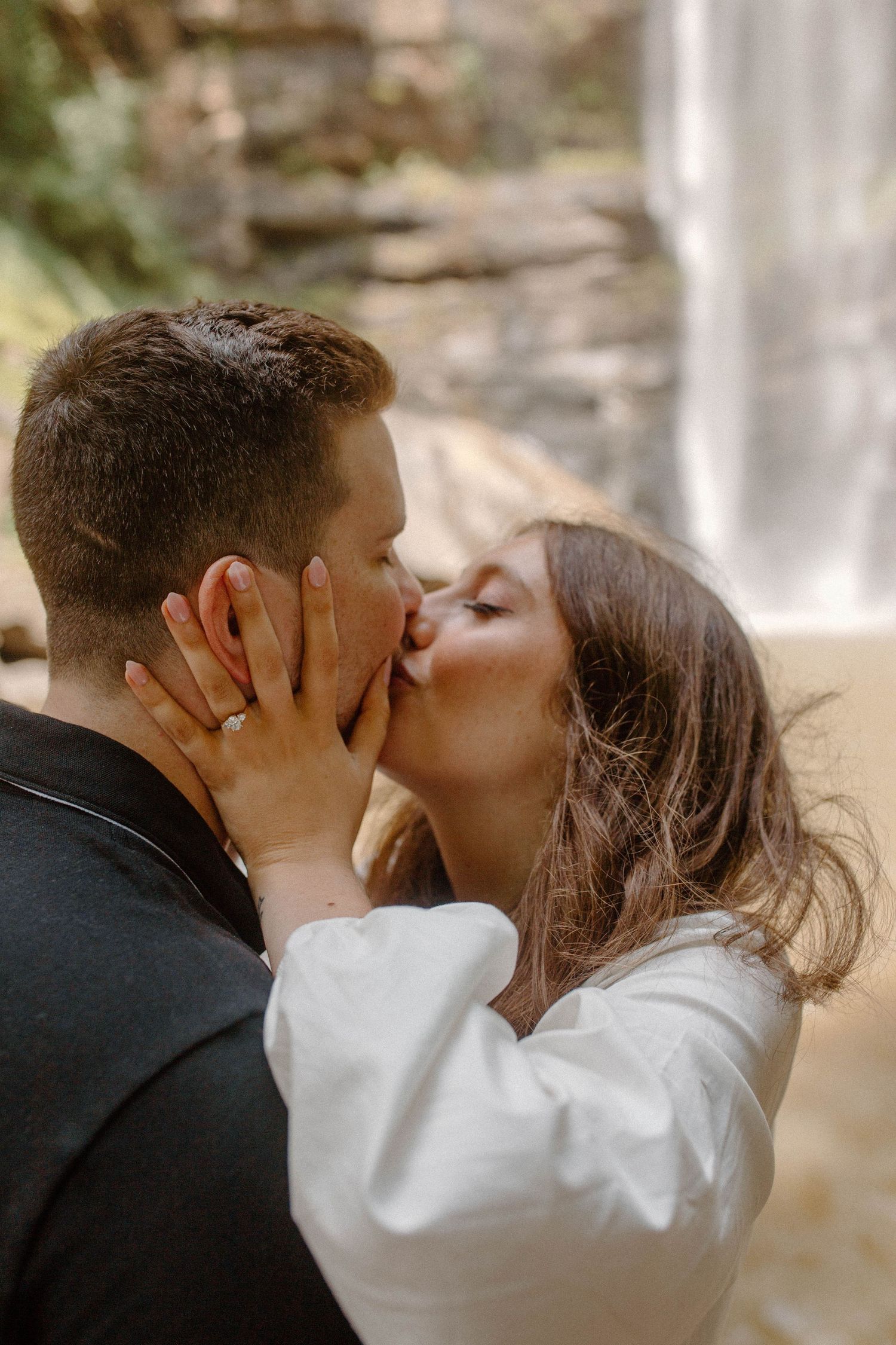 Alyese Shaffer Photography - Philly Couples and Engagement Photographer
