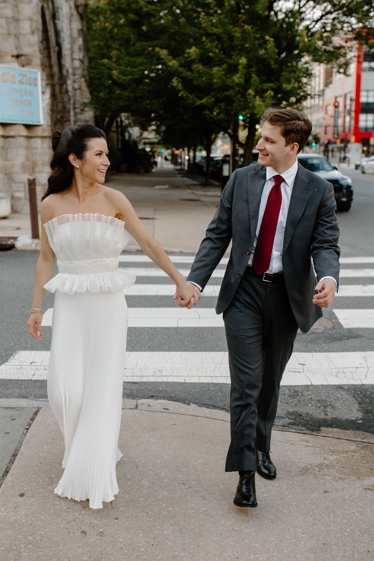 Alyese Shaffer Photography - Philly Wedding and Elopement Photographer