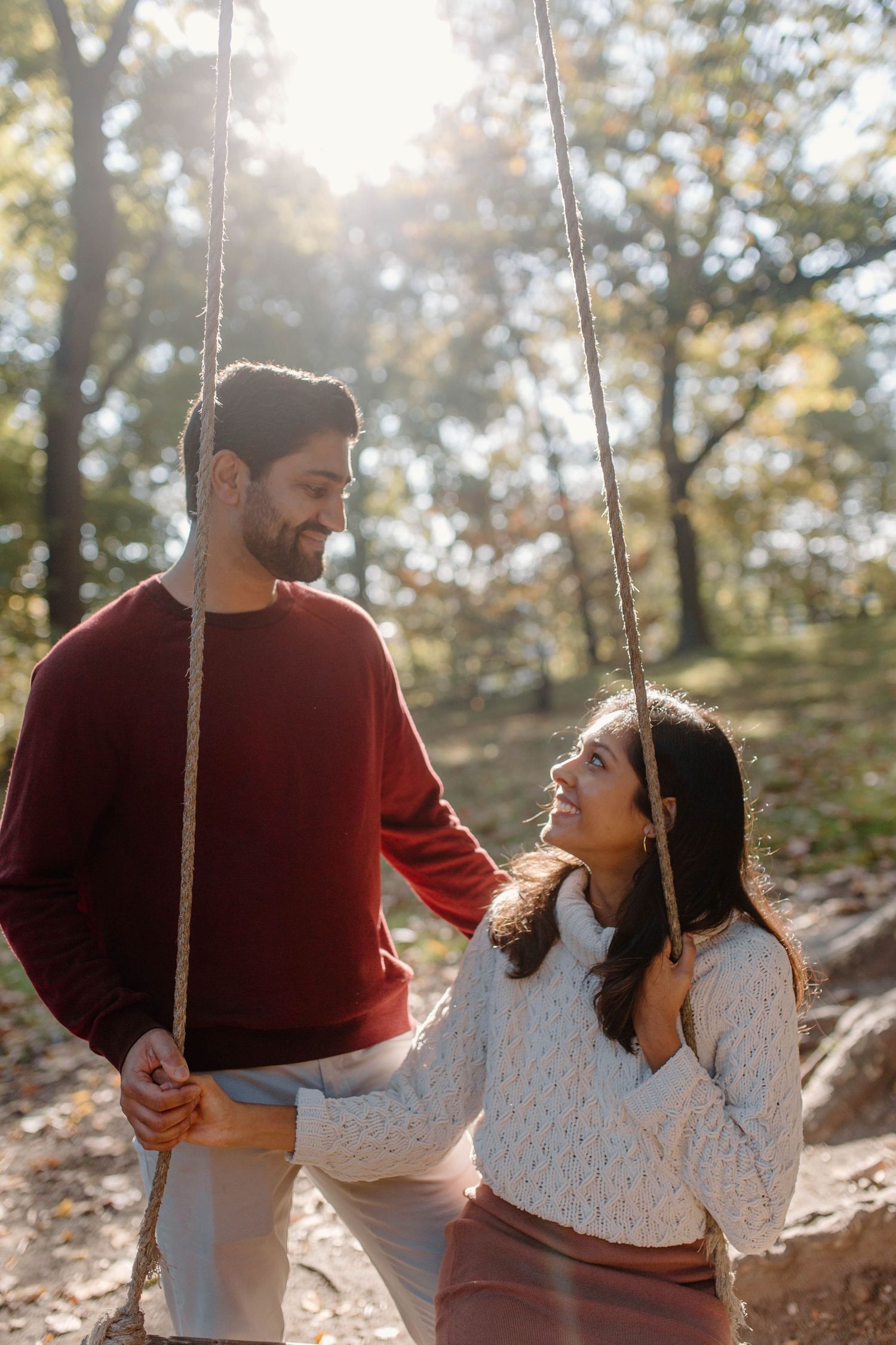 Alyese Shaffer Photography - Philly Couples and Engagement Photographer