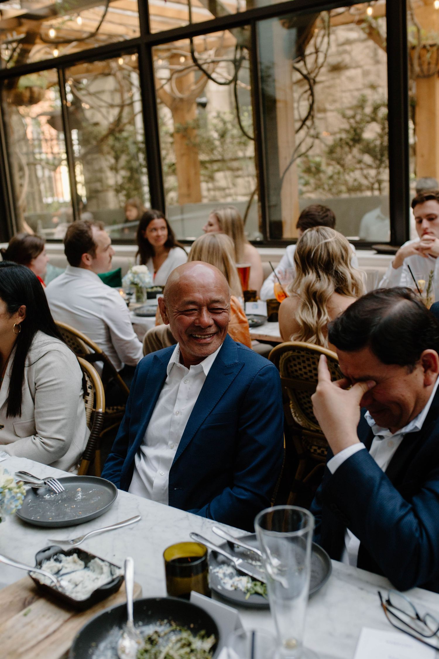 Alyese Shaffer Photography - Philly Event Bridal Shower Rehearsal Dinner Photography