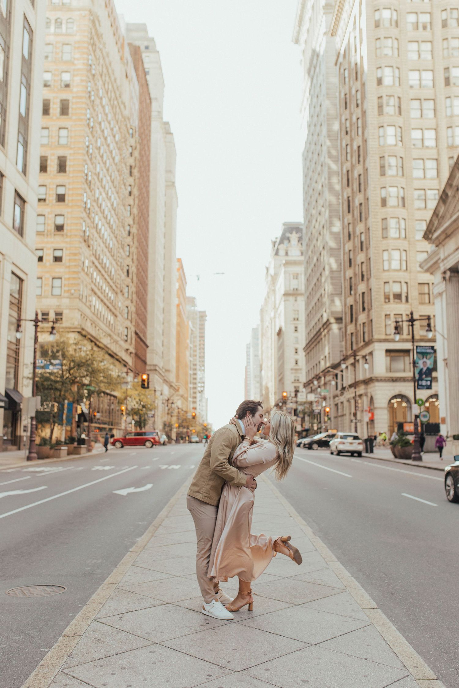 Alyese Shaffer Photography - Philly Couples and Engagement Photographer