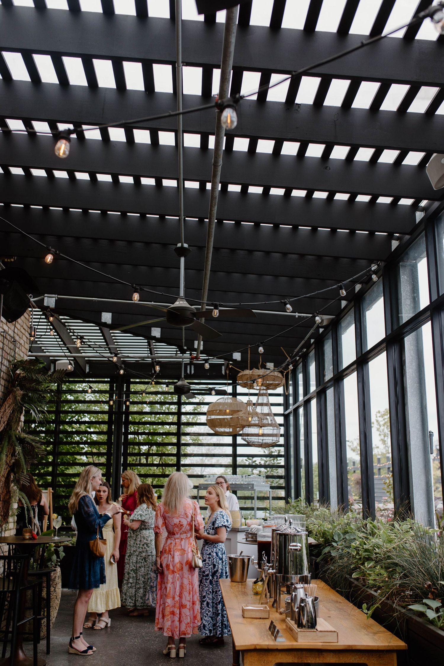 Alyese Shaffer Photography - Philly Event Bridal Shower Rehearsal Dinner Photography
