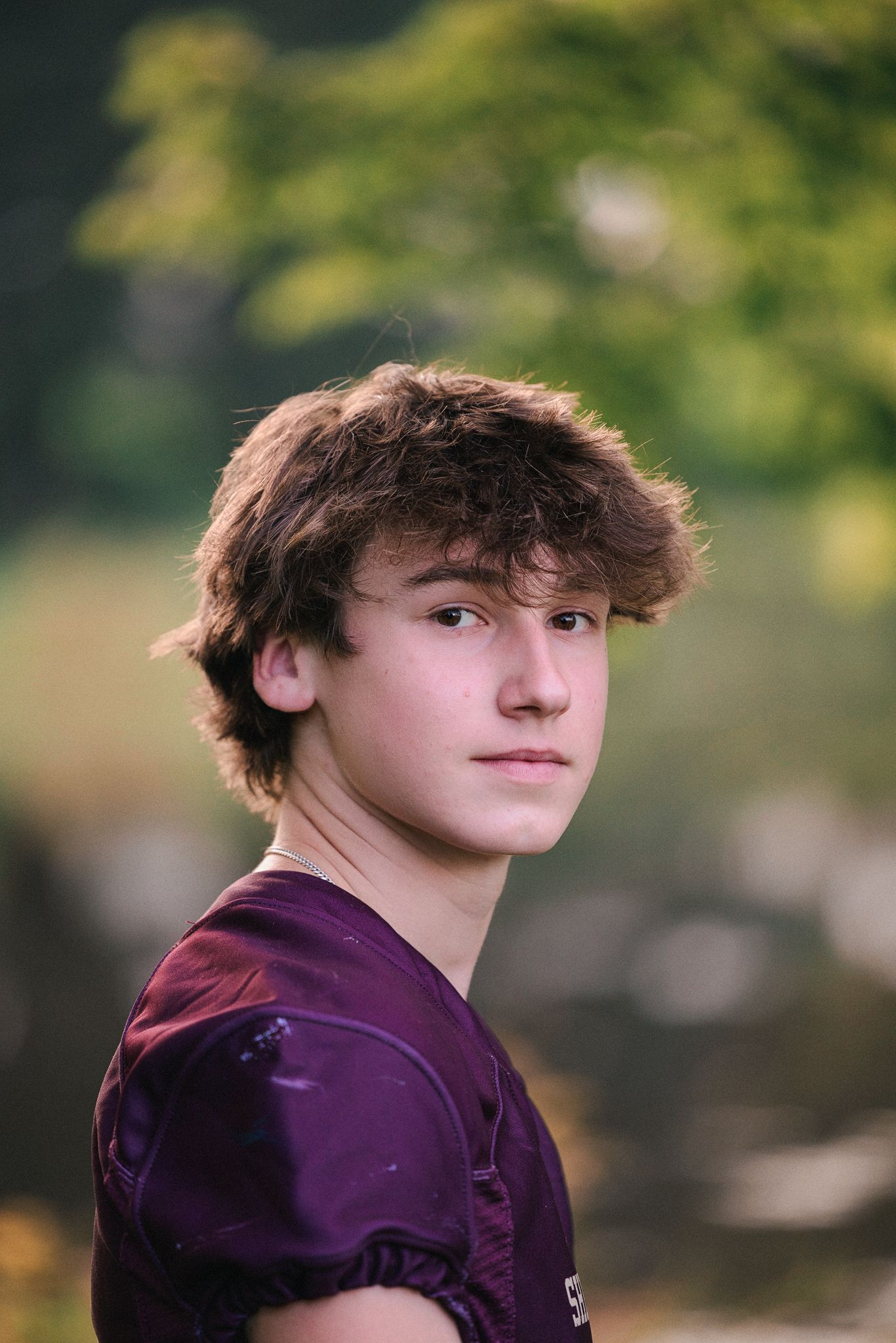 portrait