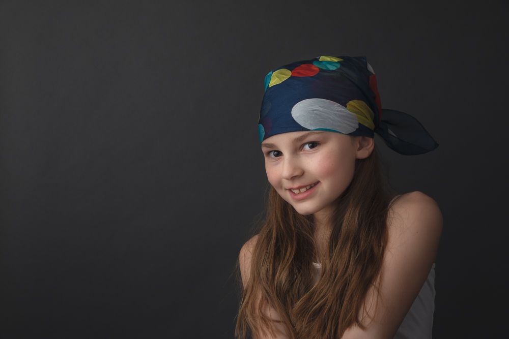 child portrait