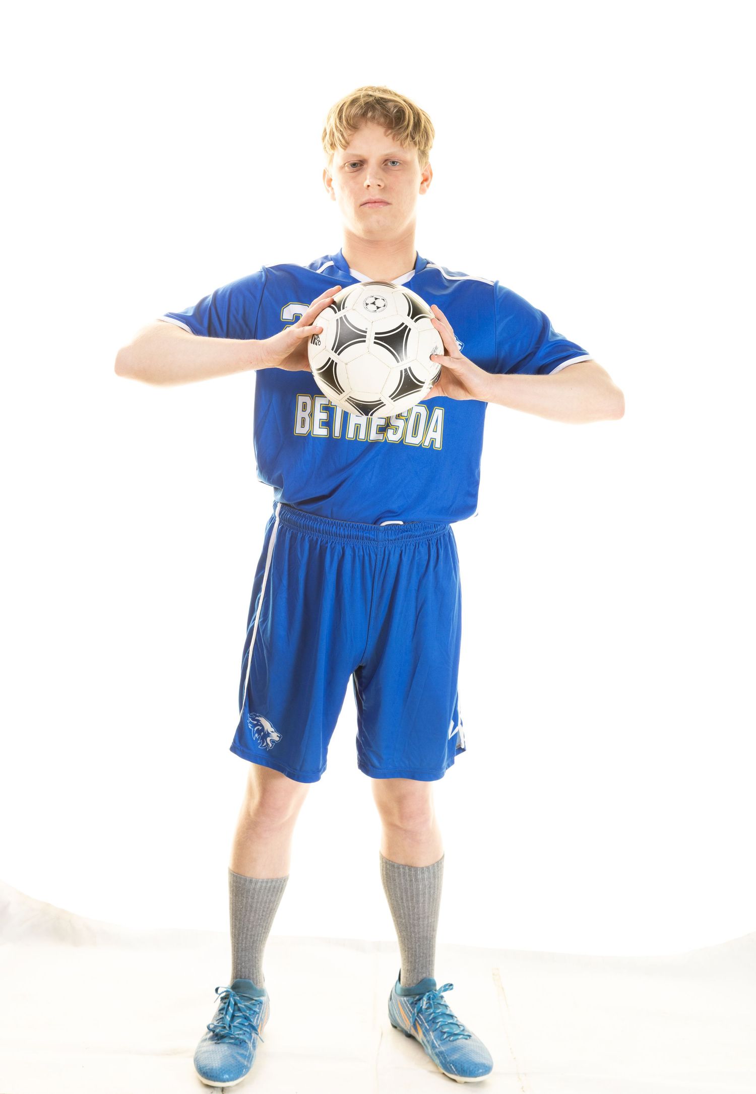 soccer player