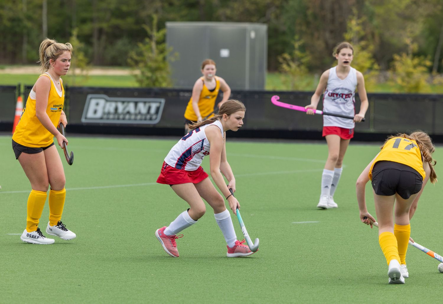 field hockey photo
