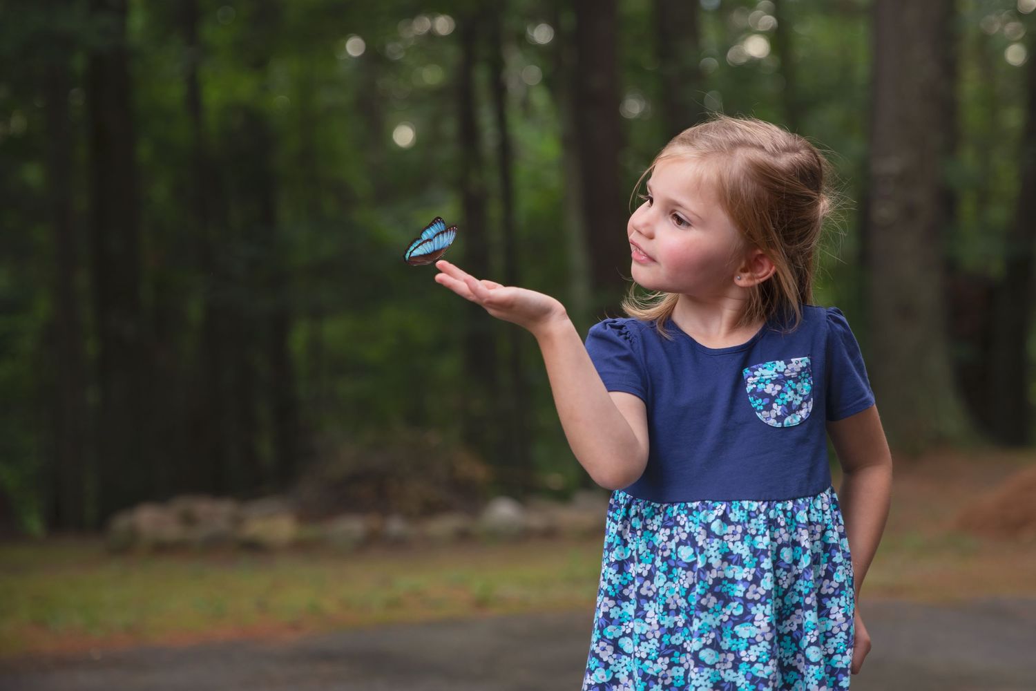 child portrait