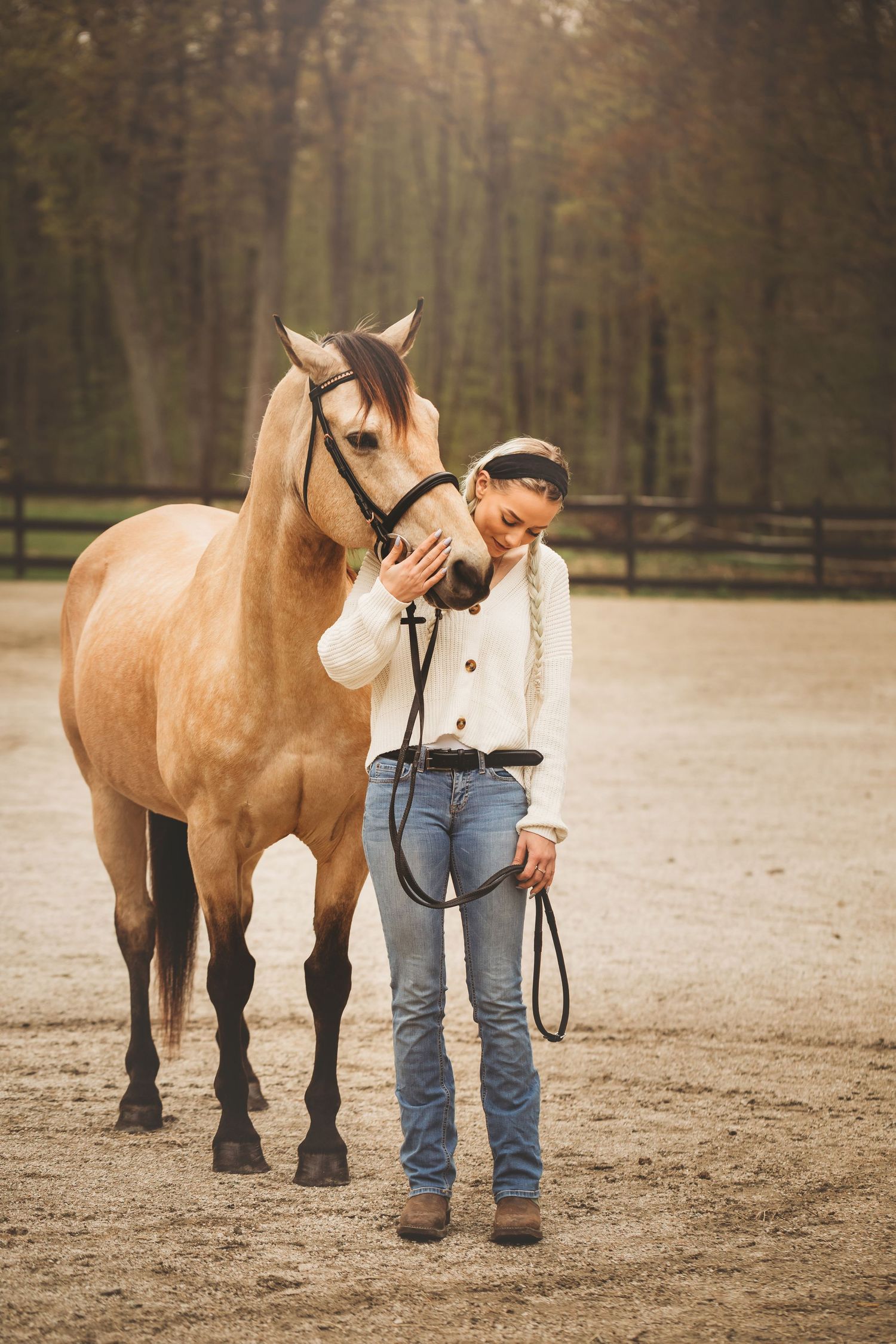 equine