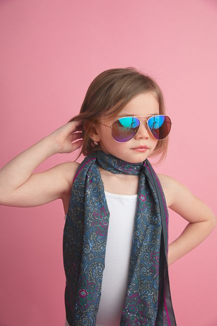 child portrait