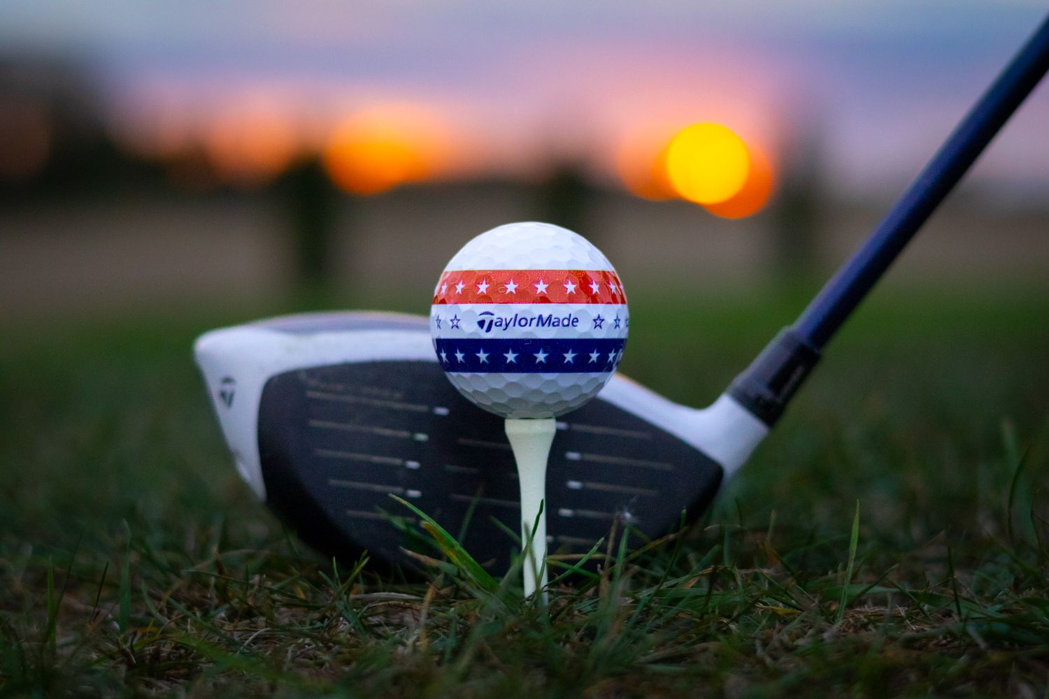 Small Business Photography: Golf Course