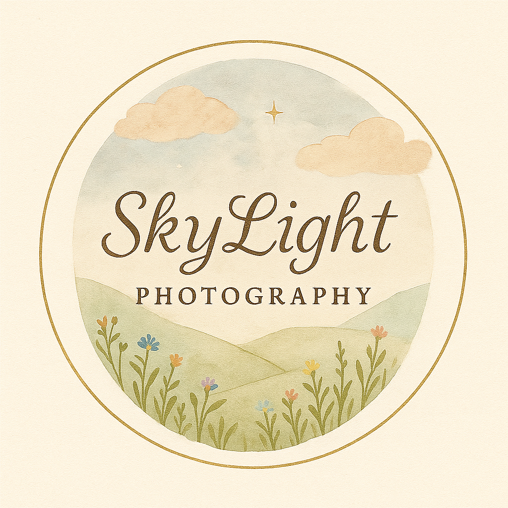 SkyLight Photography: Portrait & Lifestyle Photography