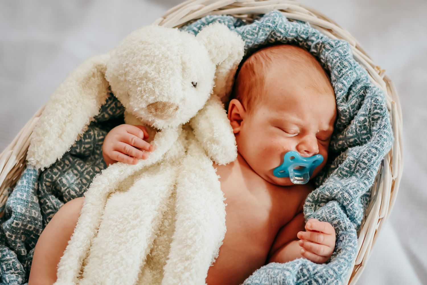 Portrait Photography: One Month