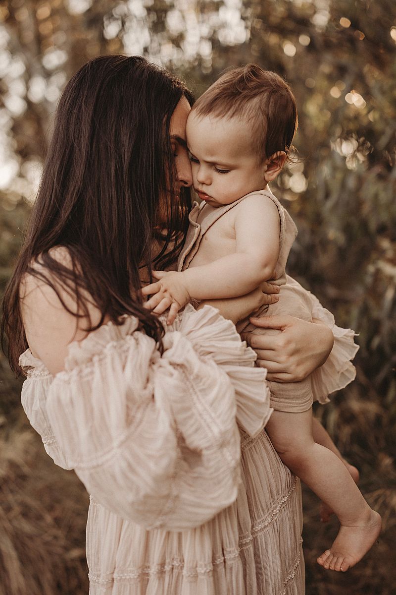 motherhood session geelong photography