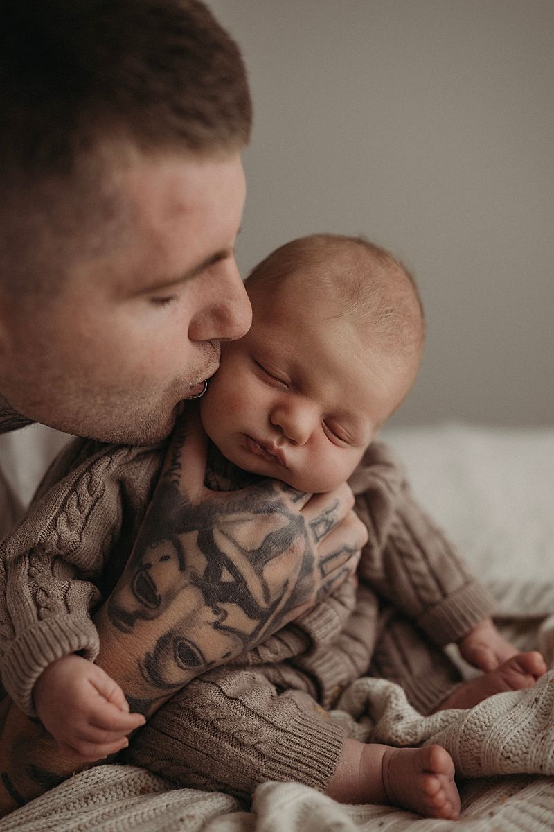 professional newborn photographer Geelong