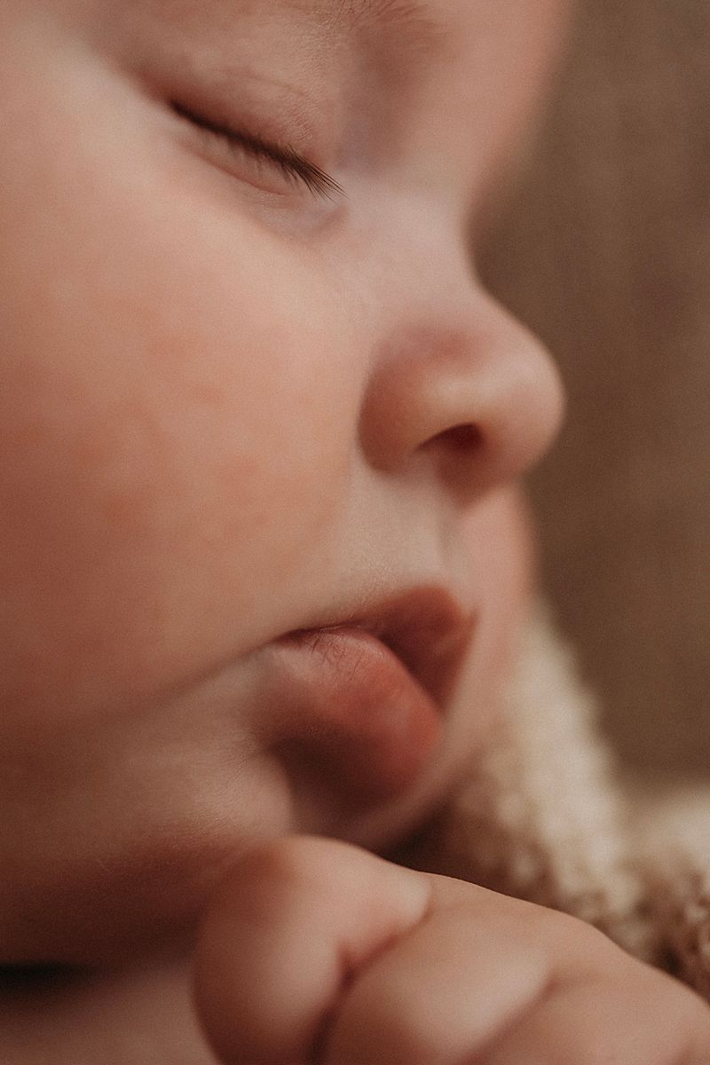Relaxed indoor family photography session in Geelong capturing genuine moments and connection.