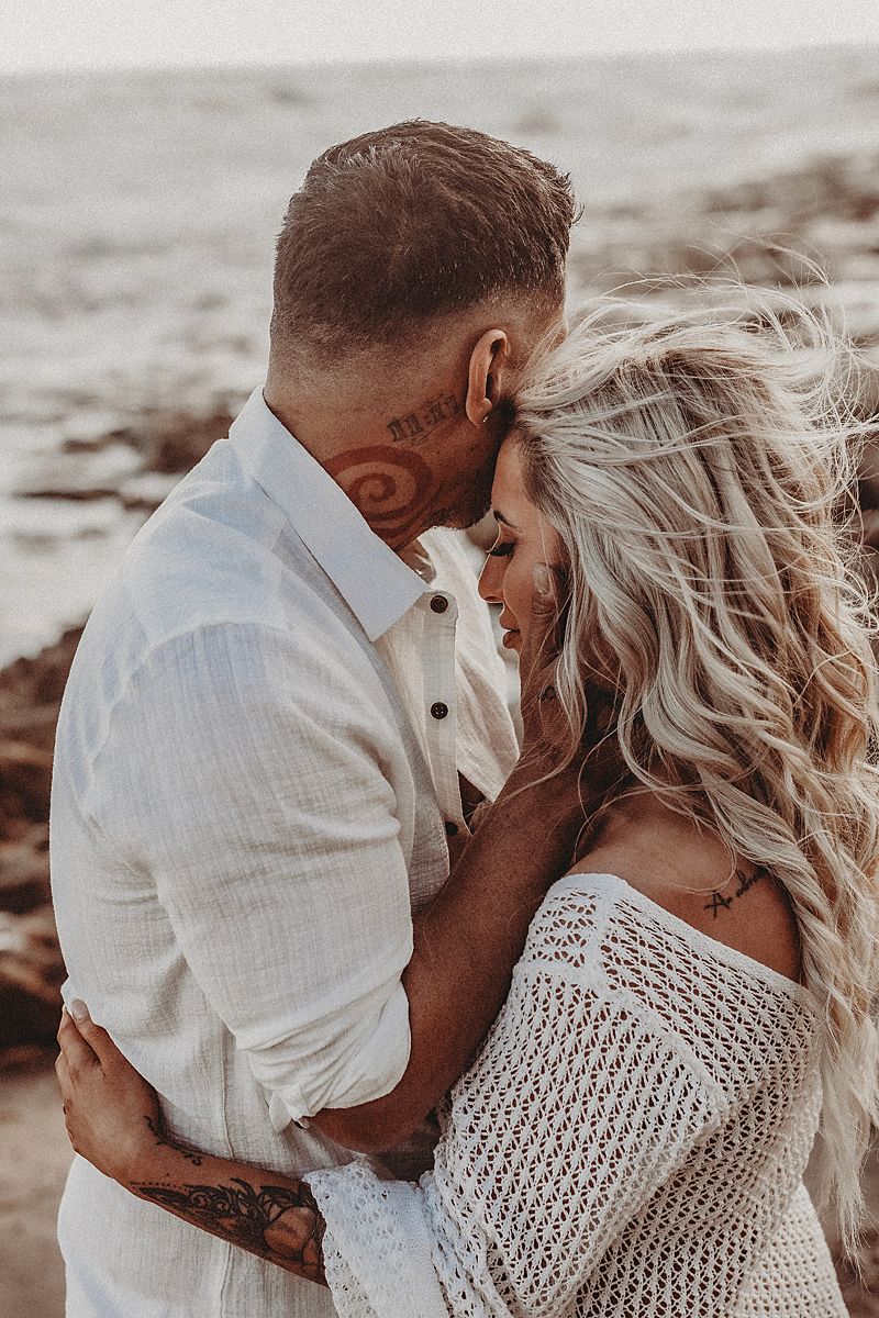 couple engagement photography geelong