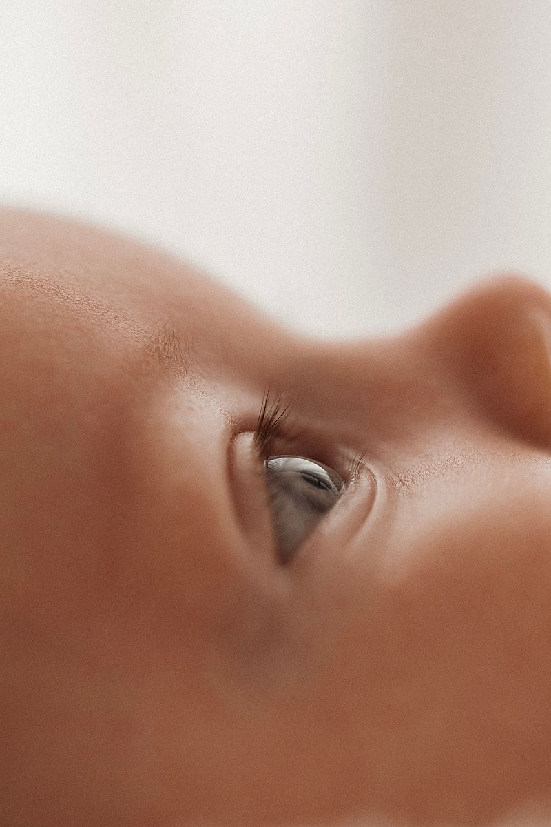 Emotional family moment shared between parents and their child during a Geelong family photography session.