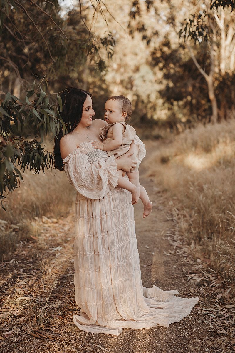 motherhood session geelong photographer