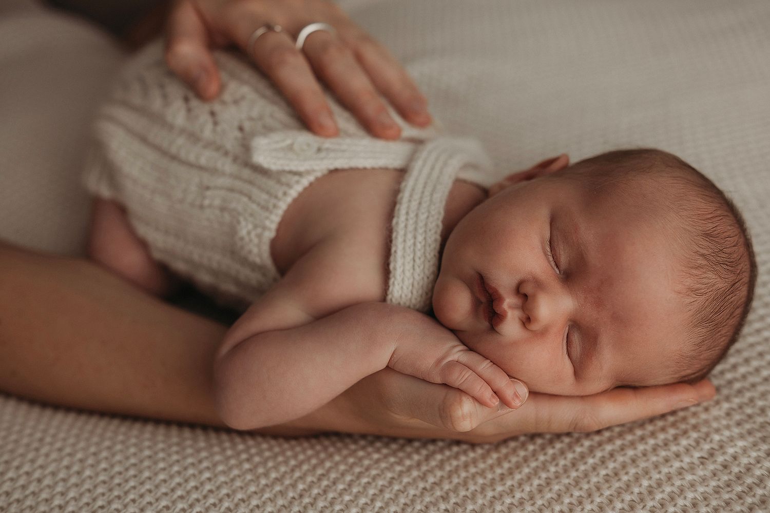 newborn geelong photographer capturing baby details since 2007