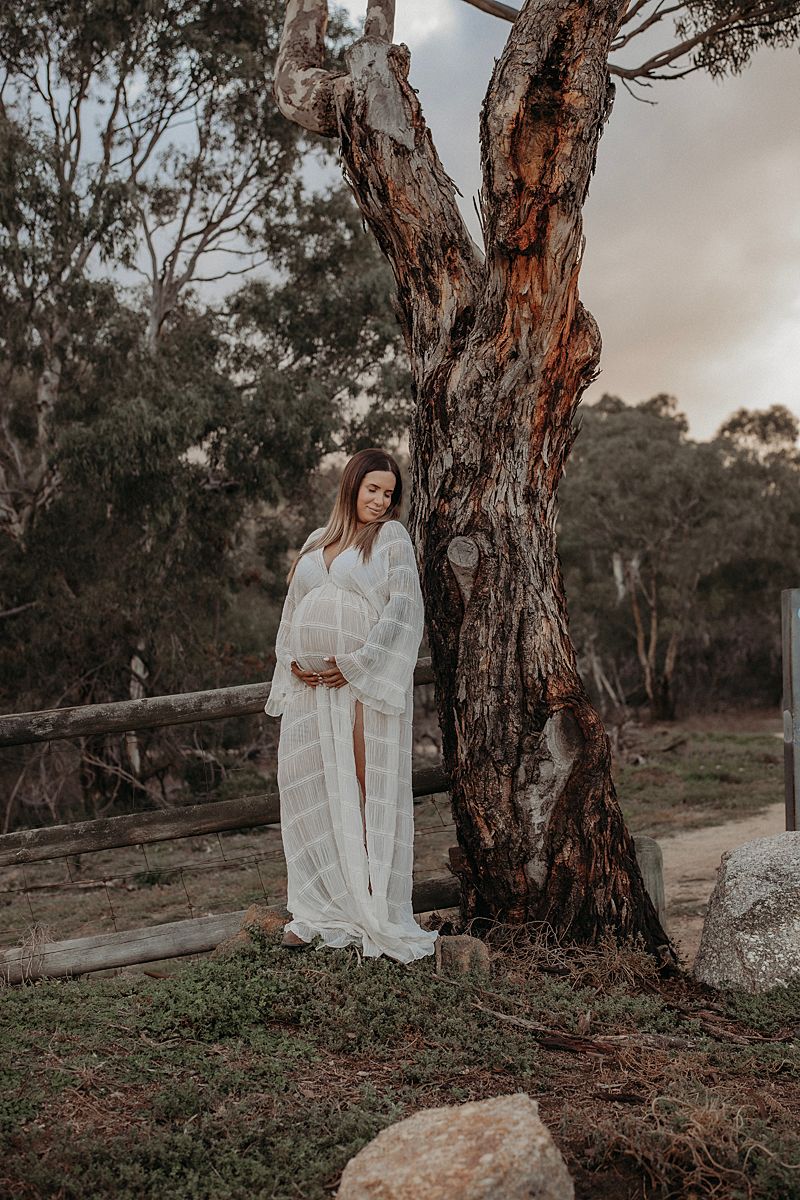 Geelong maternity photographer