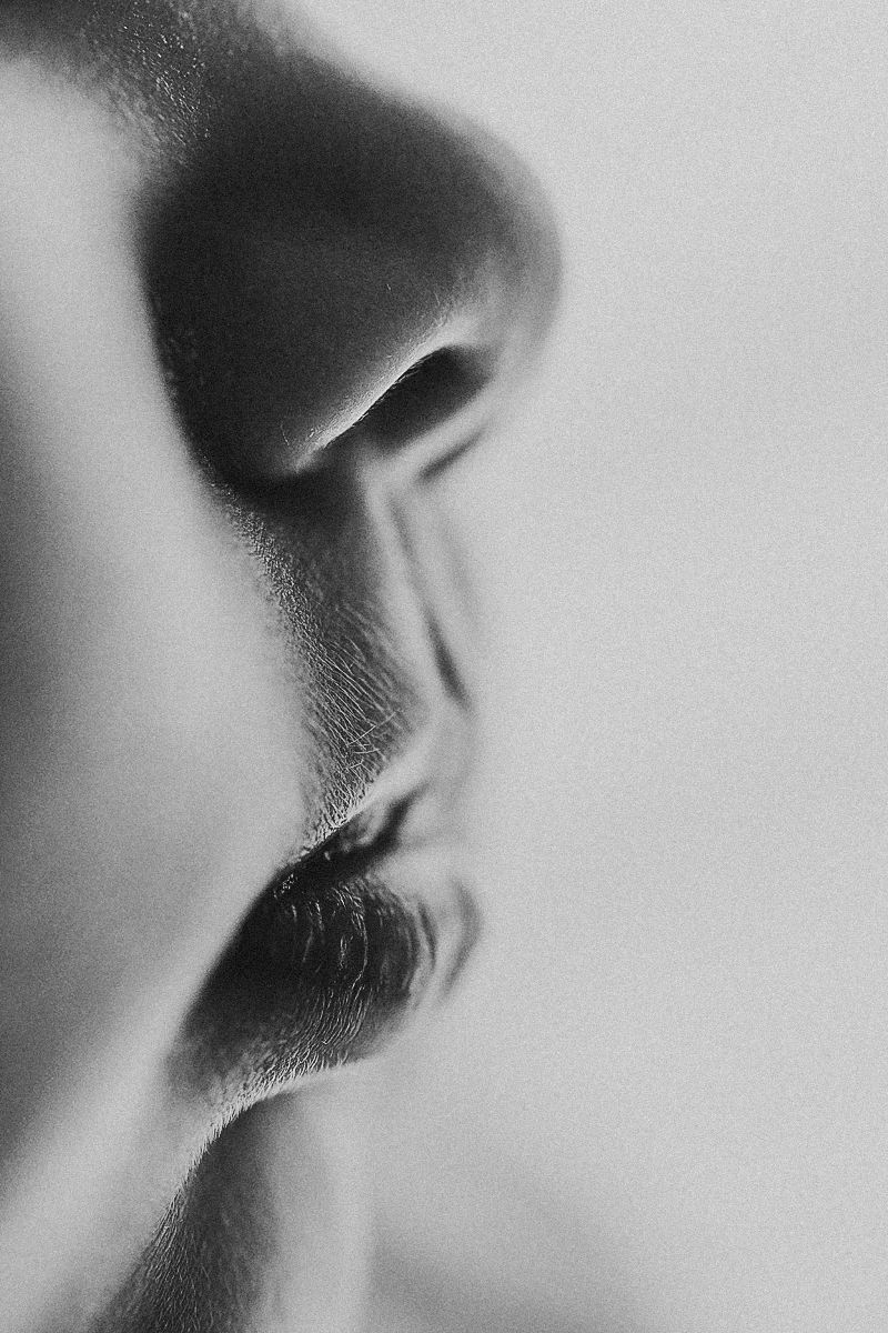 macro close ups of your baby included in every session