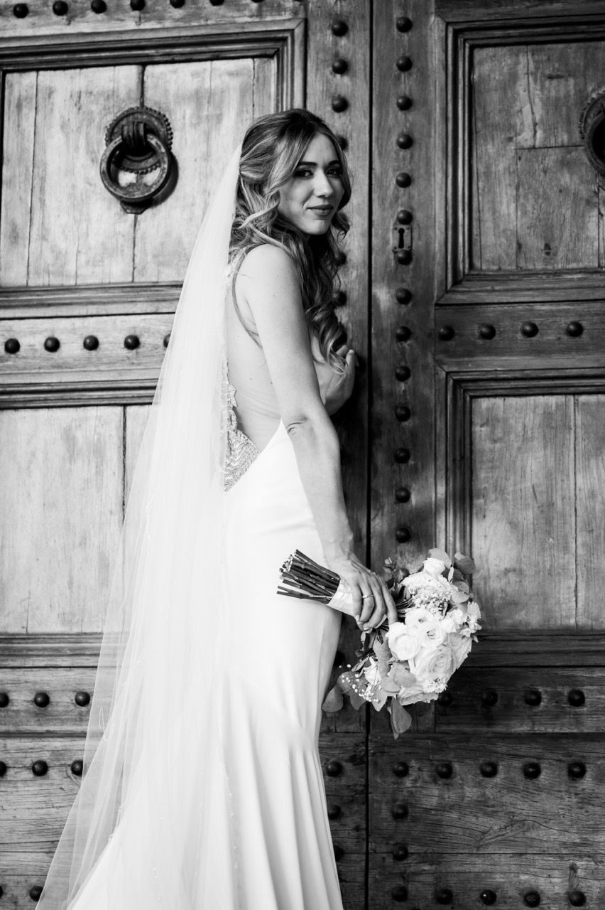 sposa al paese dei campanelli petrognano semifonte