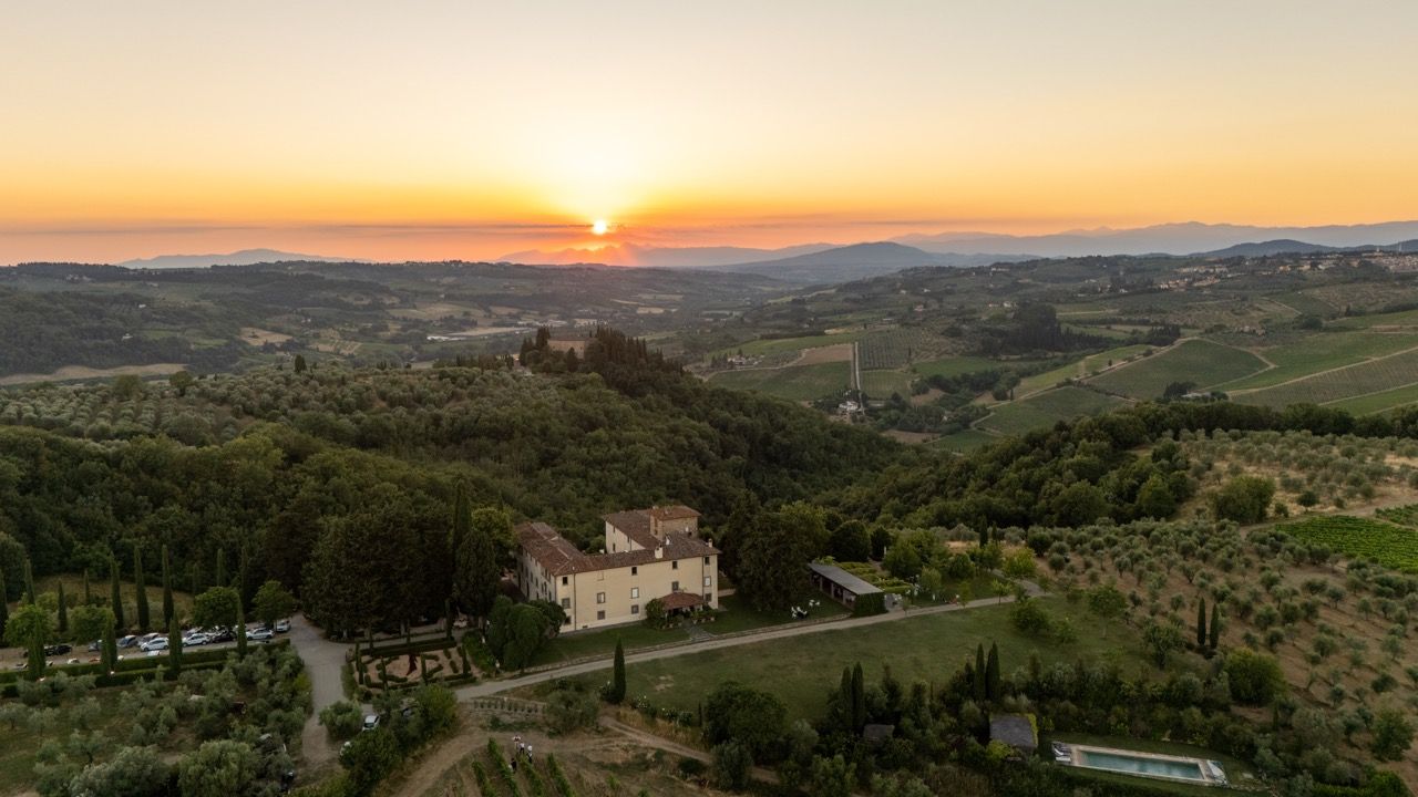 video-matrimonio-drone-villa-il-mocale-toscana