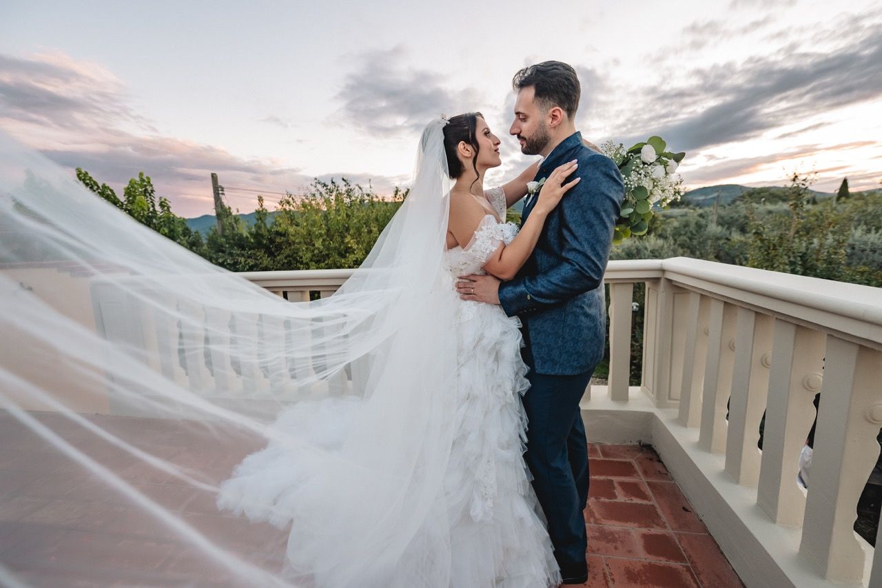 reportage fotografico matrimonio certaldo e perlamora in toscana