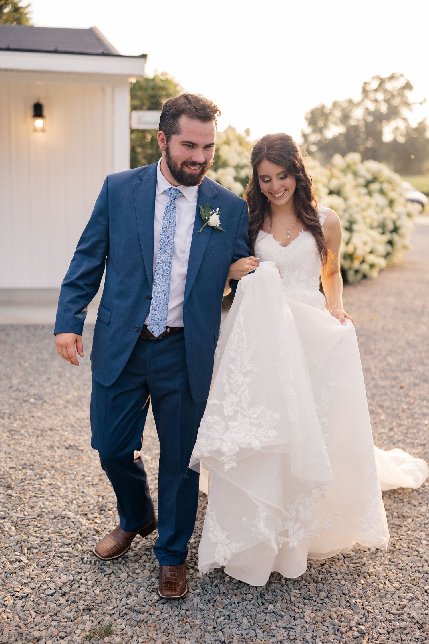 Wedding Photographer Cornealius Properties