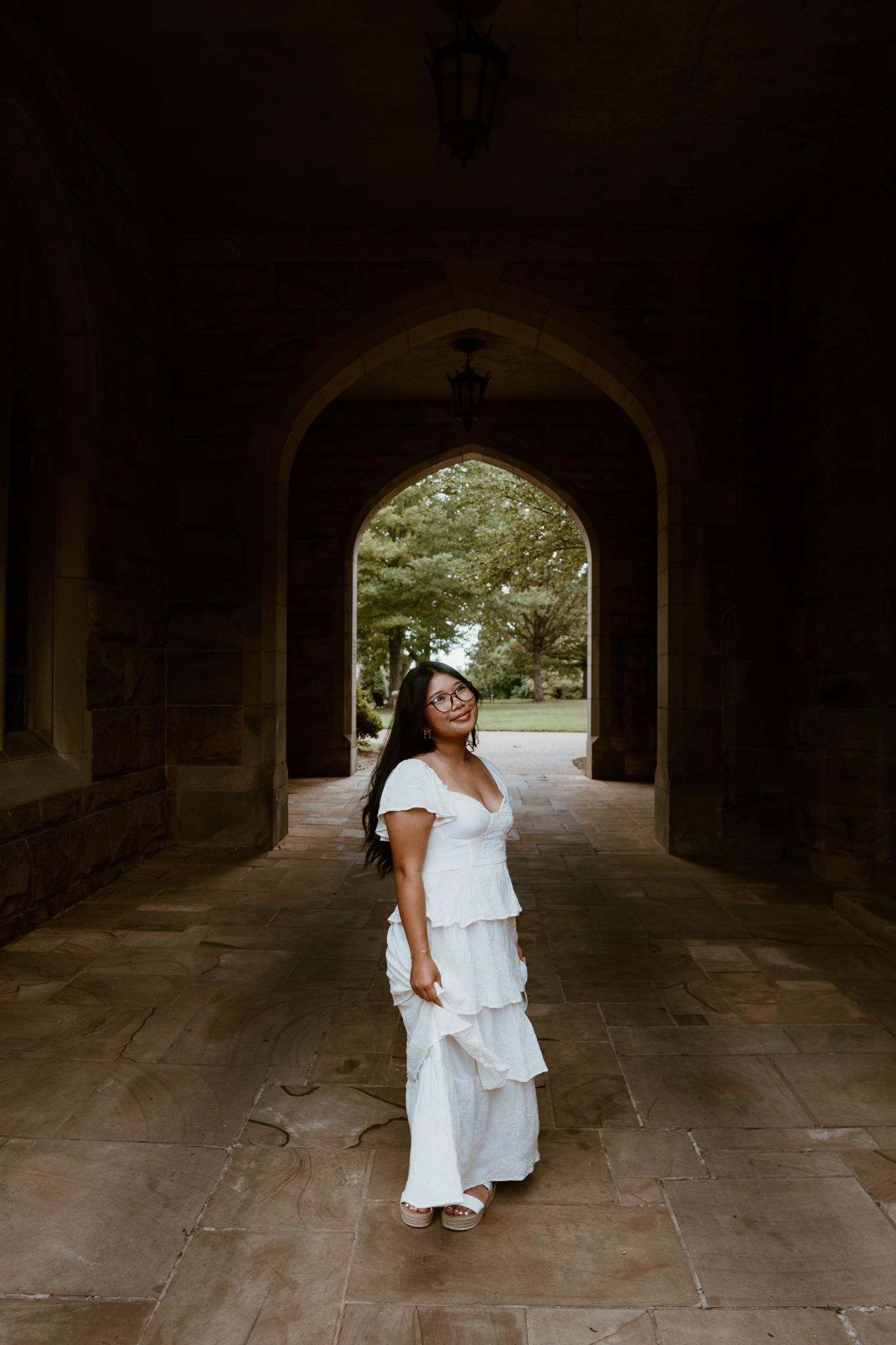 SENIOR SESSION