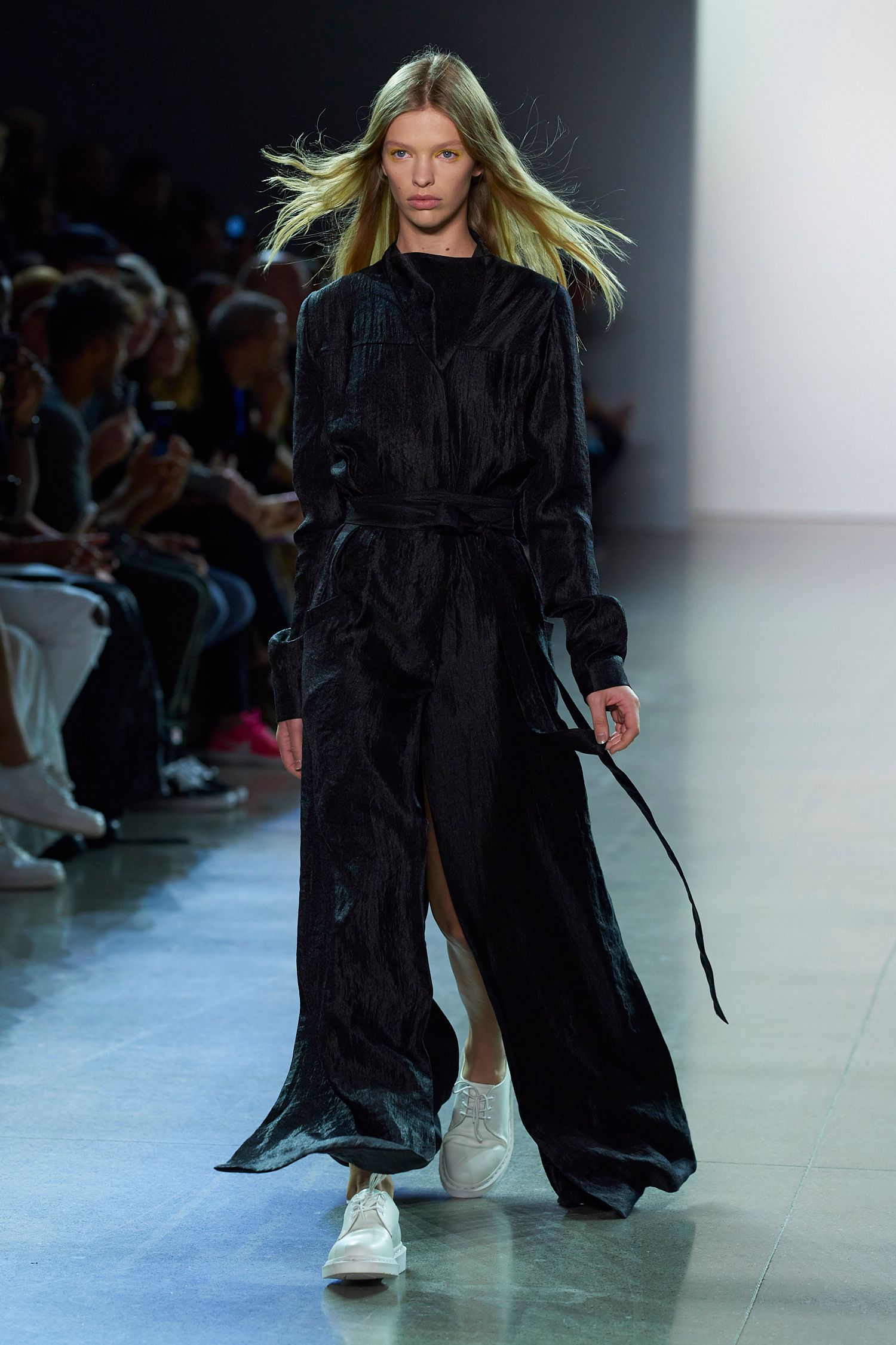NYFW Hogan McLaughlin by Denver fashion and portrait photographer JJ Constantine