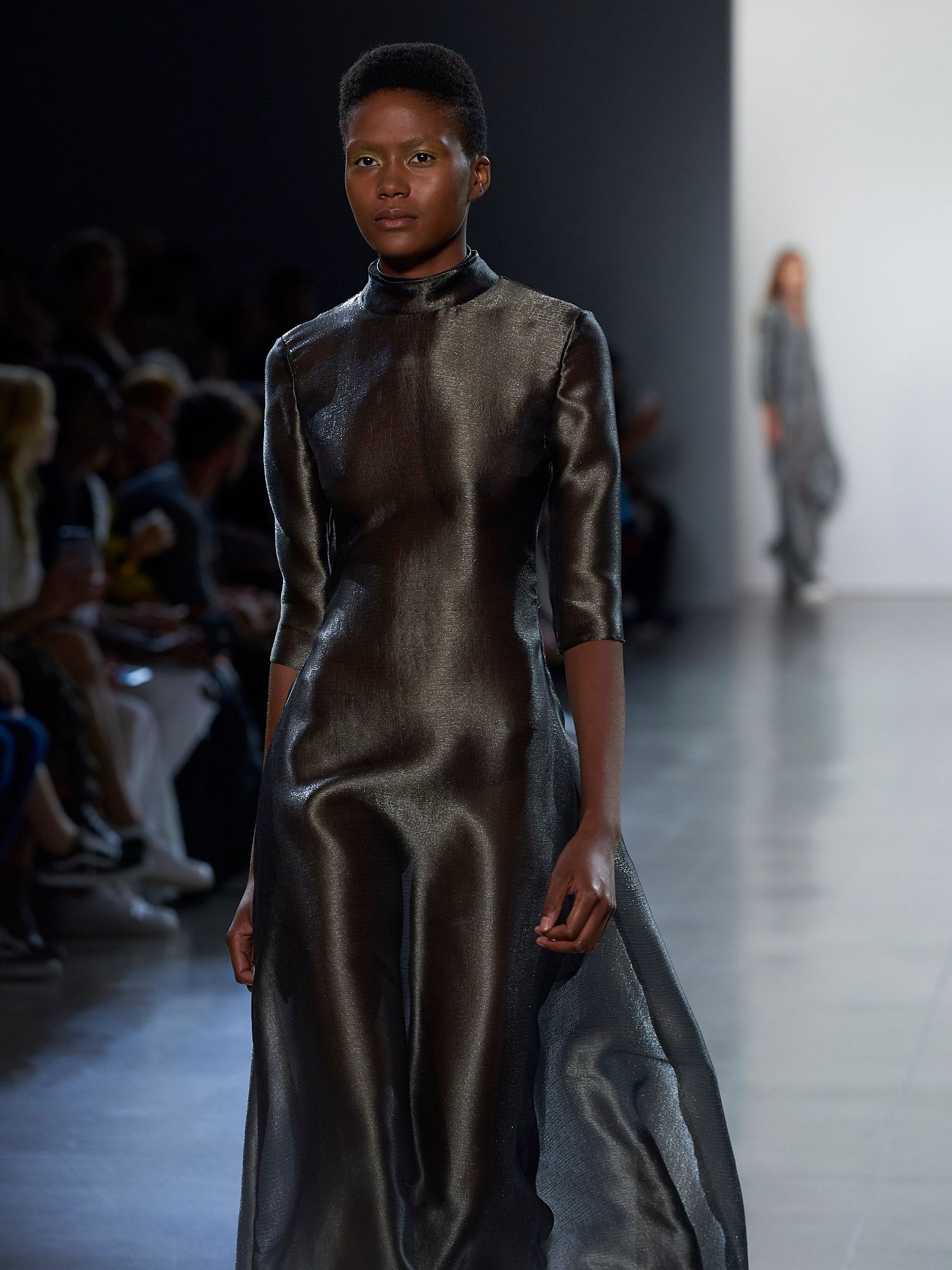 NYFW Hogan McLaughlin by Denver fashion and portrait photographer JJ Constantine