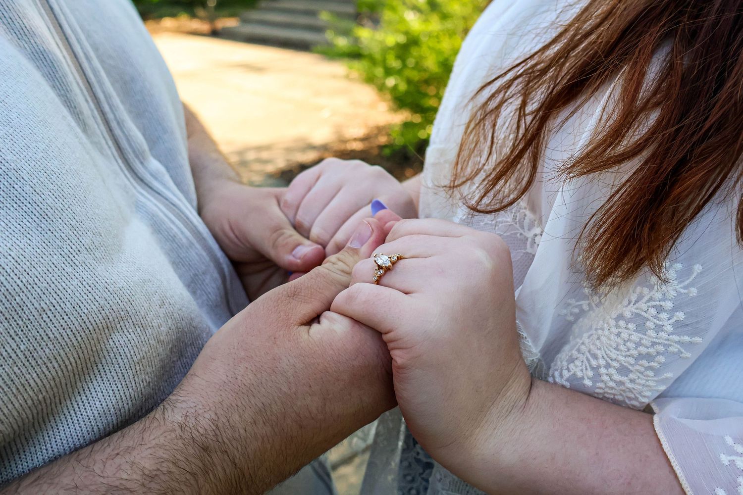 Engagement