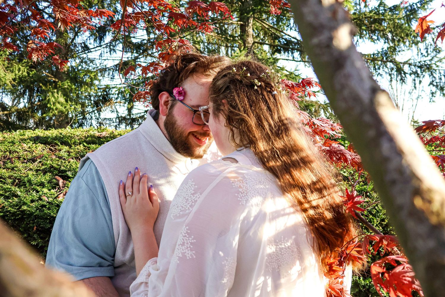 Engagement