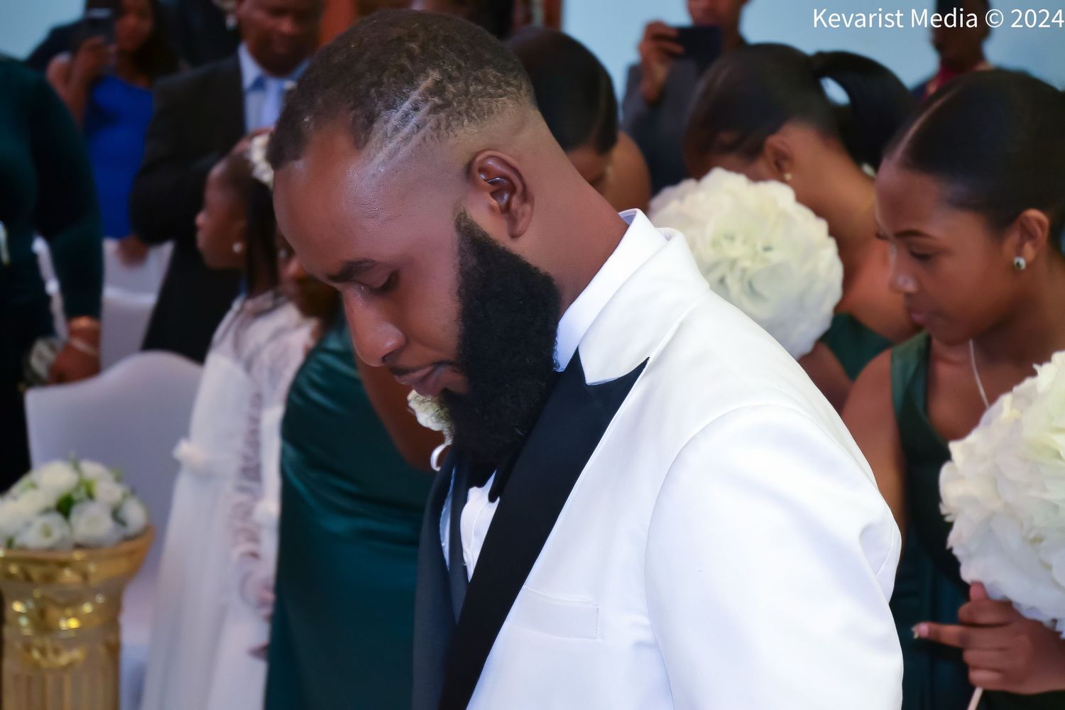 Wedding memories