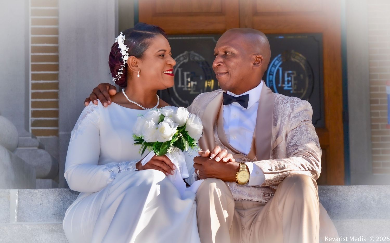 Wedding memories