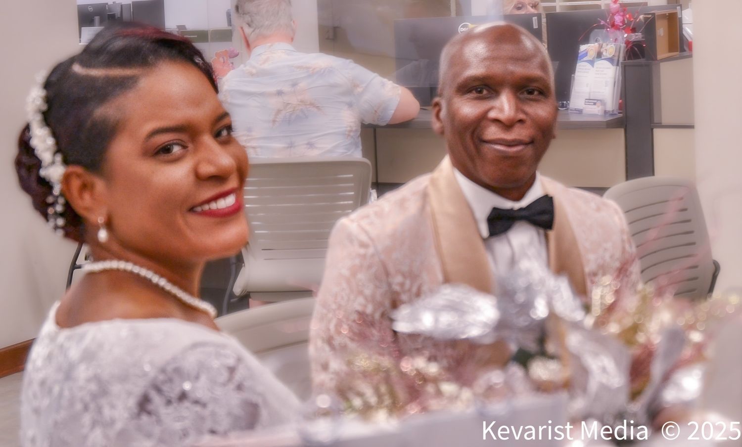 Wedding memories
