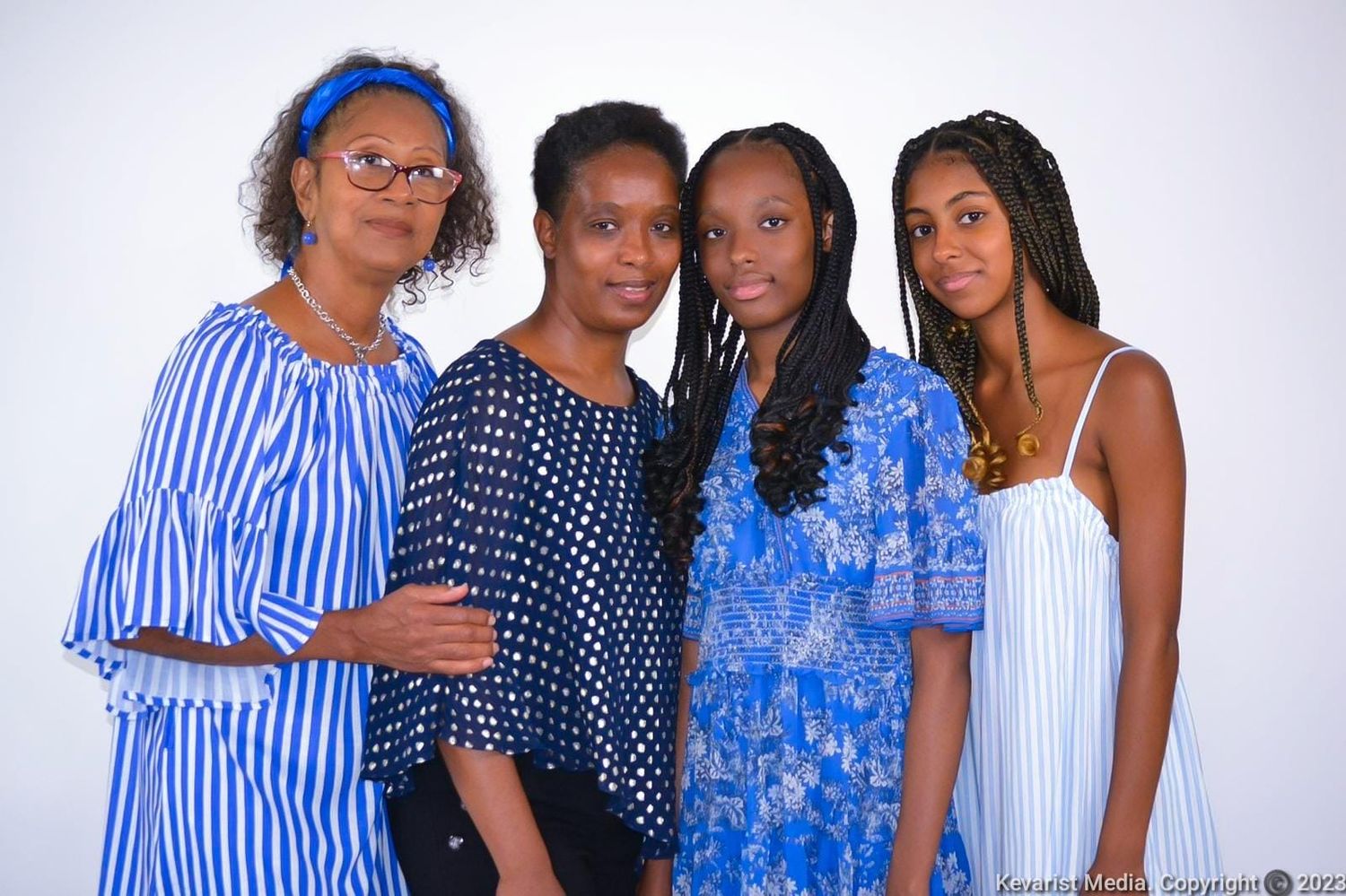 Family memories