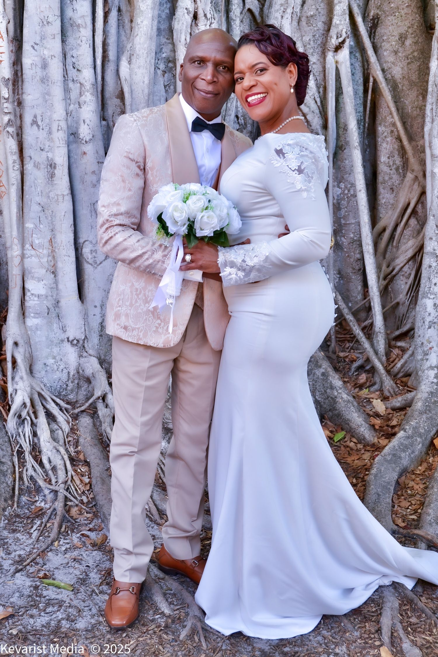 Wedding memories