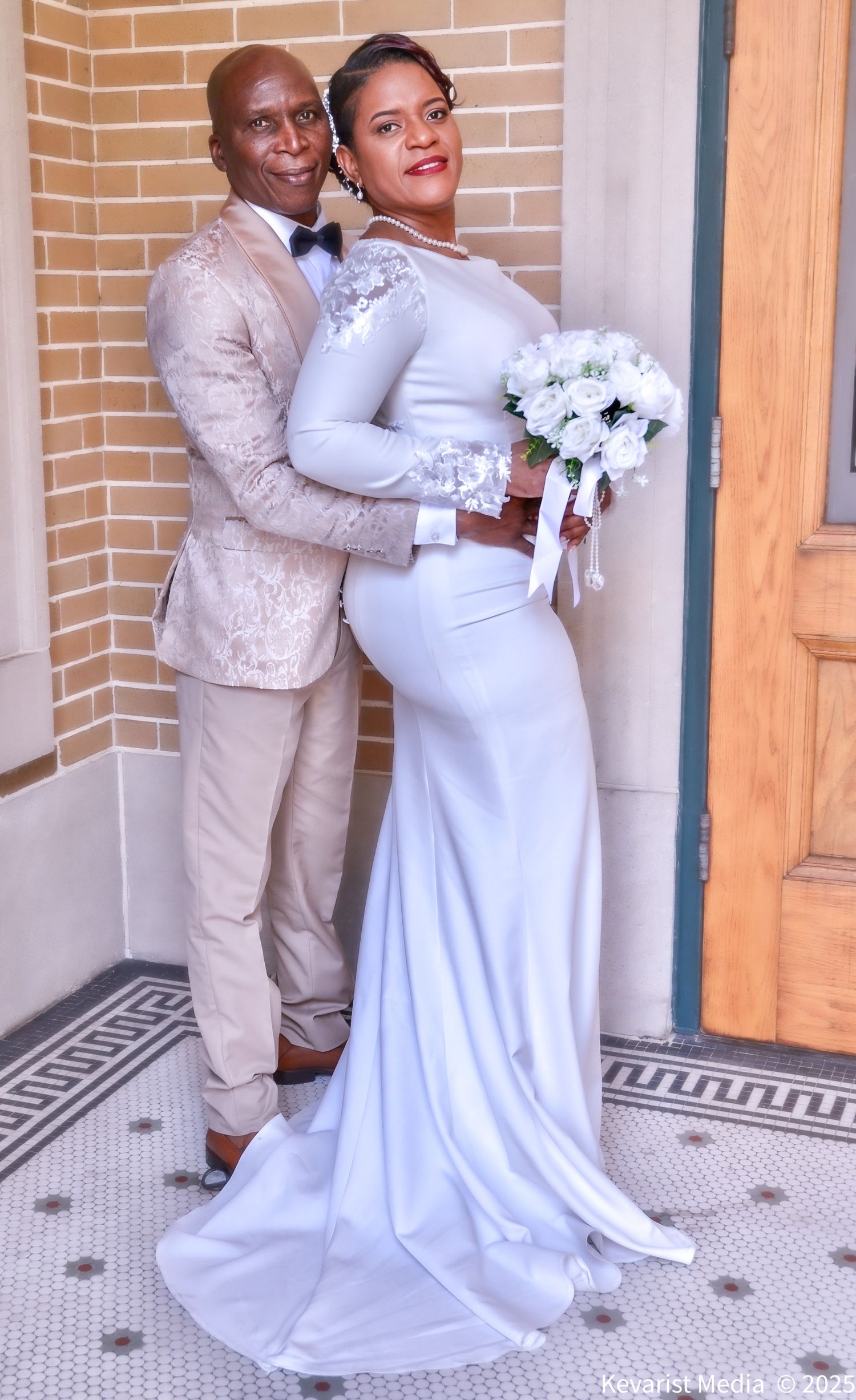 Wedding memories