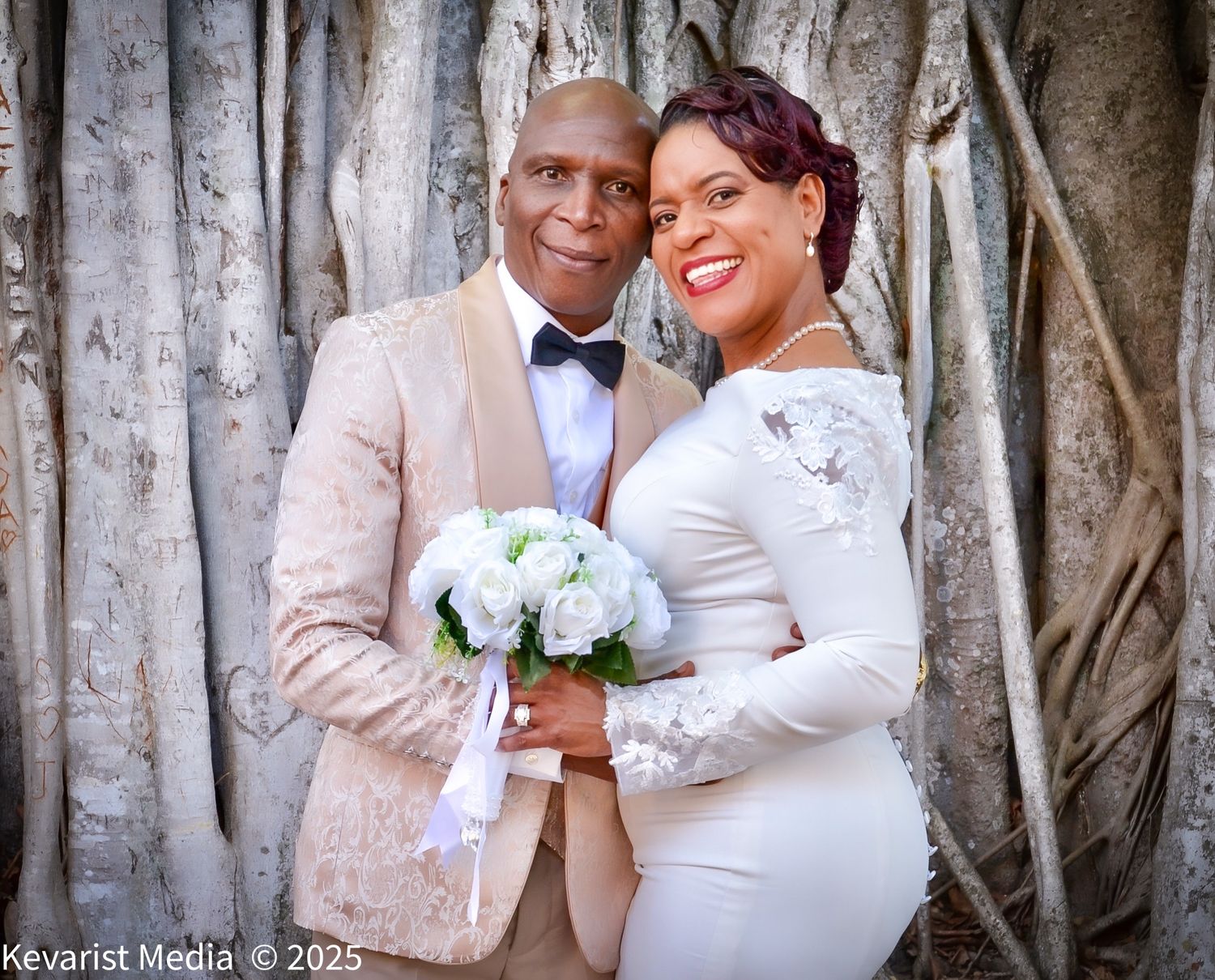 Wedding memories