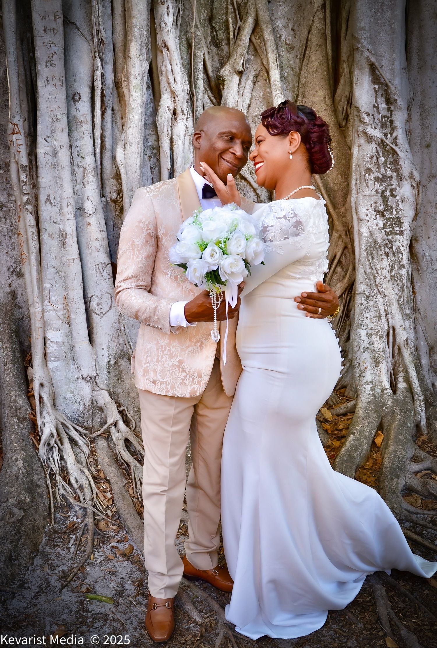 Wedding memories