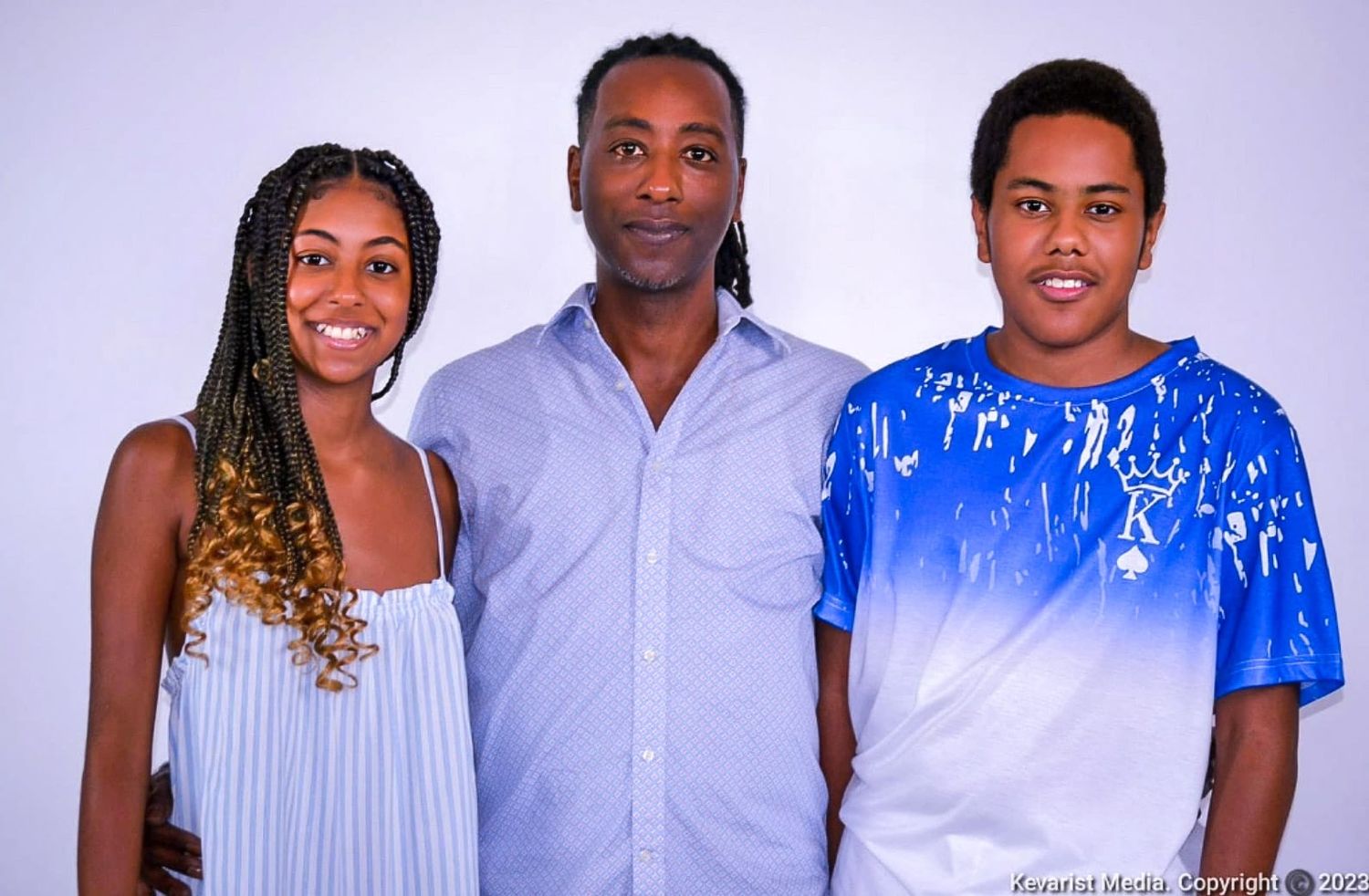 Family memories