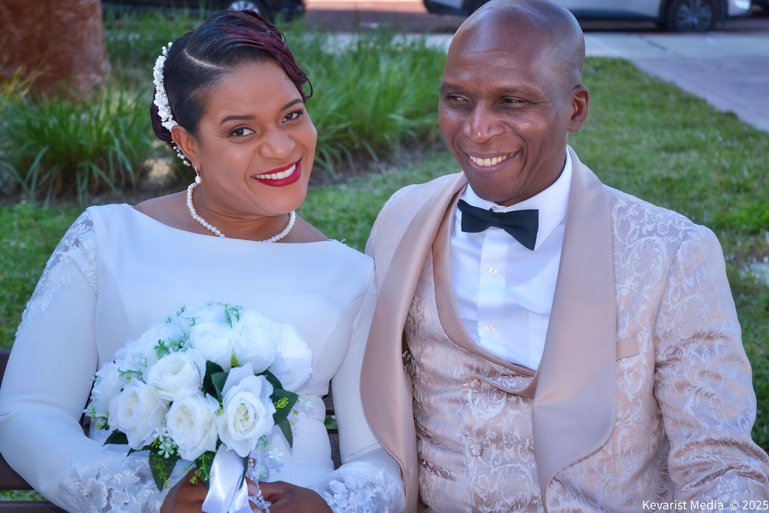 Wedding memories