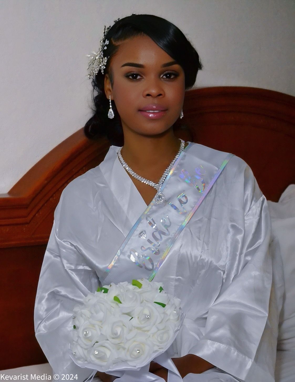 Wedding memories