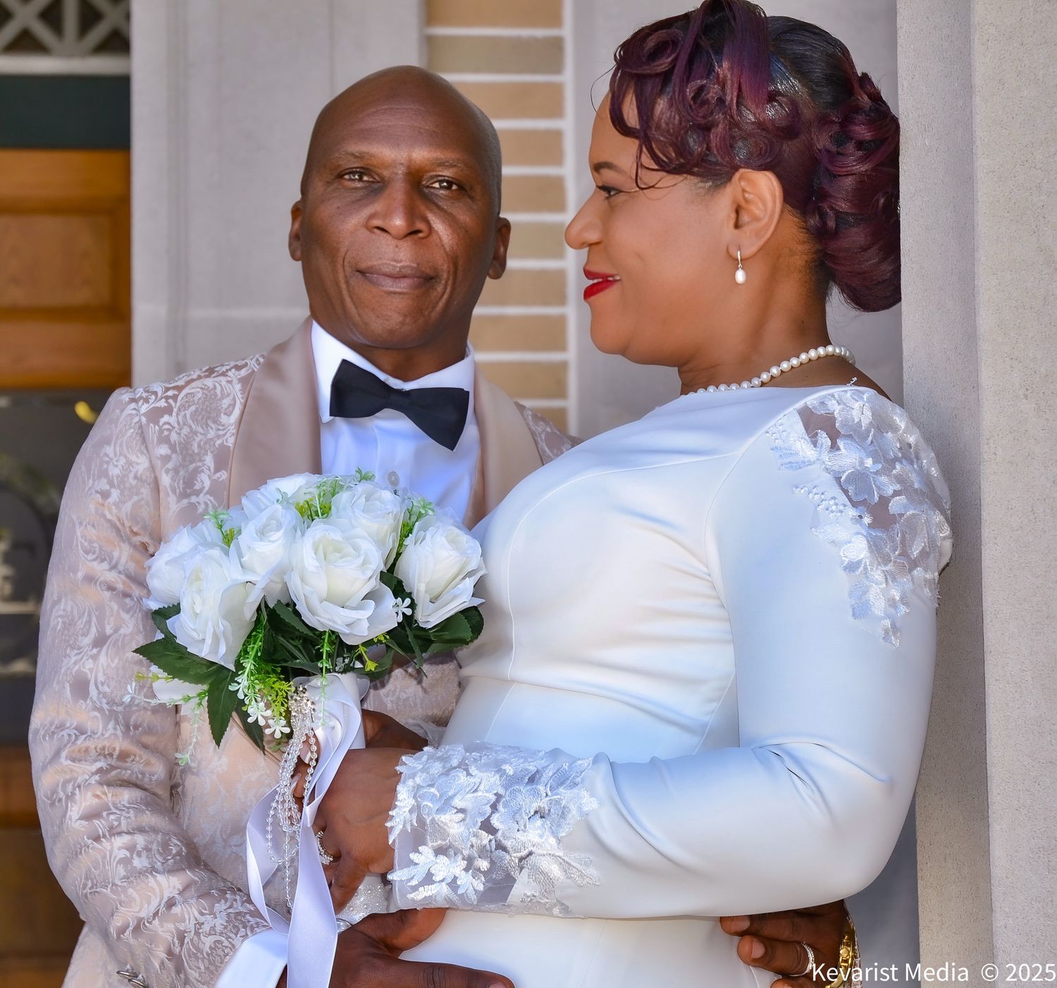 Wedding memories