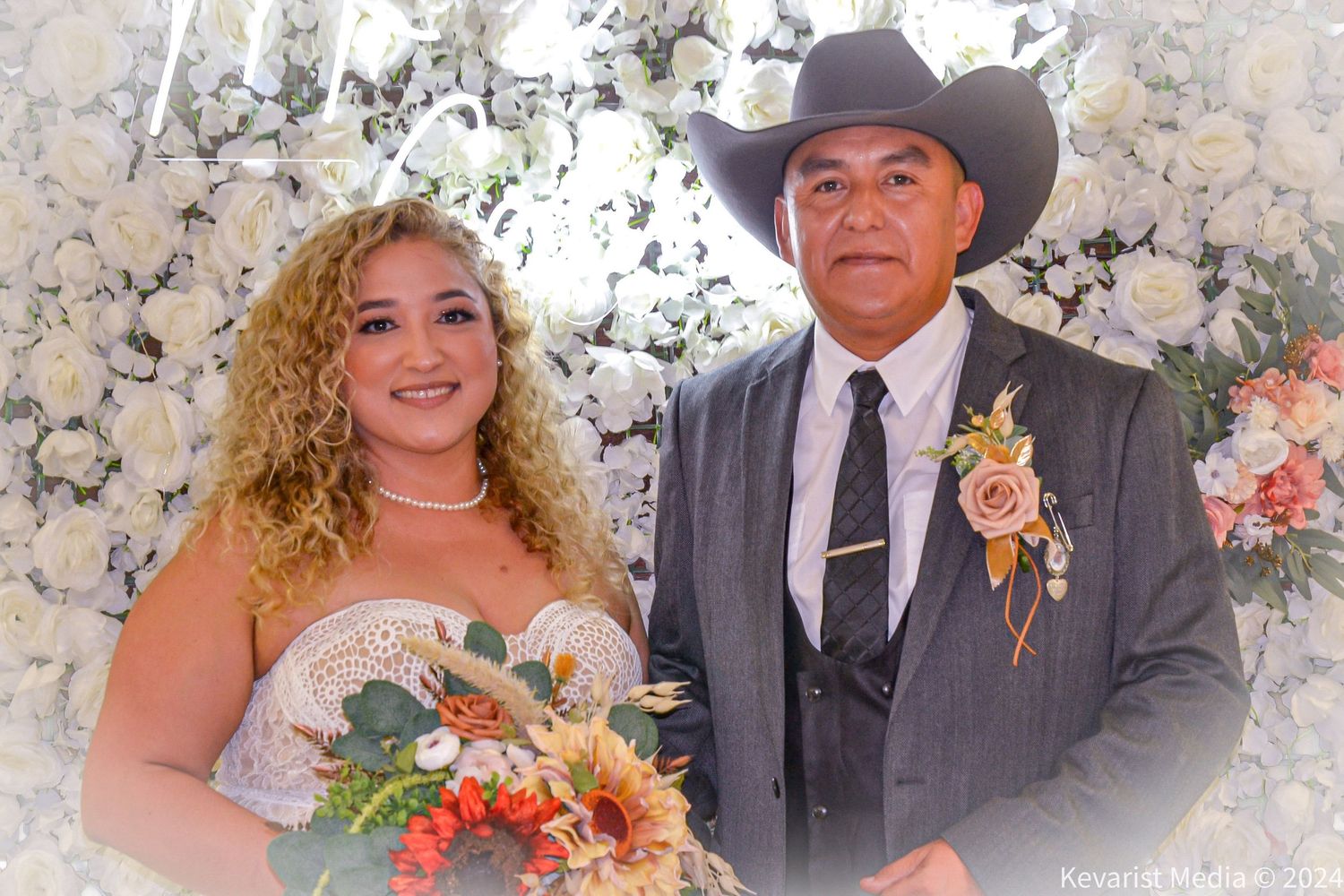 Wedding memories