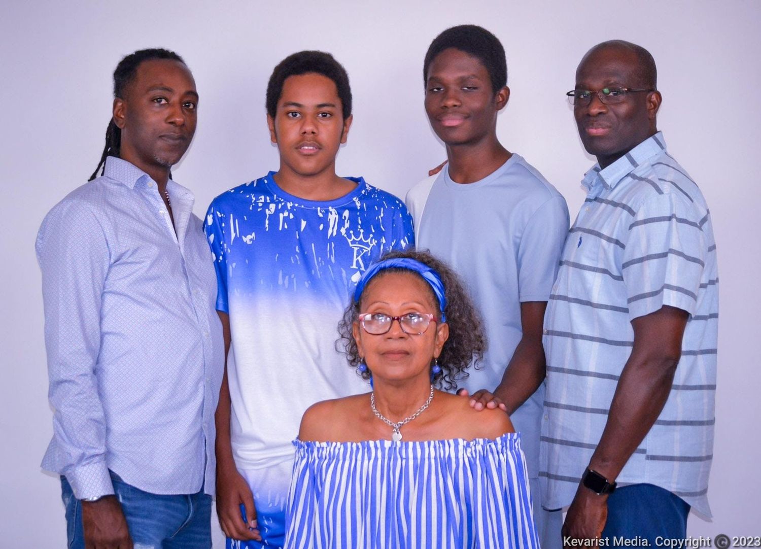 Family memories